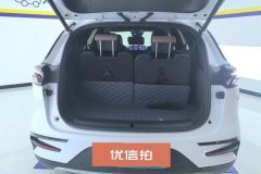 2022 BYD Tang PHEV 2021 1.5T AT DM-i 112KM Honor #4