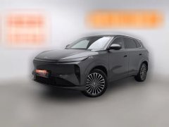 2025 Dongfeng Fengshen Dongfeng Fengshen L8 2025 185KMdreamEdition #1