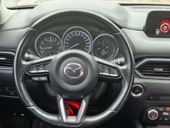 2018 Mazda CX-5 2017 2.0 AT SmartFWD #12