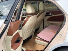 2024 Ora Good Cat 2023 401km StandardBattery lifeHonor LFP #11