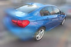 2019 BMW 1 Series 2020 1.5T AT 120i MSport Pkg #3