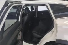 2022 Haval Chitu 2022 Power Enjoy 1.5T AT Copper Rabbit #11
