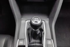 2020 Honda Civic 2019 1.5T MT 220TURBOPowercontrolEdition China V #17