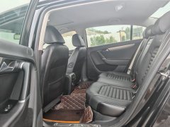 2016 Volkswagen Magotan 2016 1.8T AT 25Anniversary #6