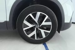 2023 Volkswagen Tayron 2023 1.5T AT 300TSI 2WDLuxuryplusAdvancedEdition #6