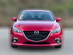 2015 Mazda Mazda3 Axela Sedan 2016 1.5 AT Comfort #2