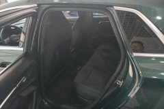 2021 Audi A3 Sportback 2021 Sportback 1.4T AT 35 TFSI EnterprisingSport #11