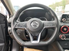 2020 Nissan Sylphy 2020 1.6 AT XEComfort Enjoy #5