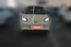 2024 Wuling Motors Wuling Bingo 2023 410kmLingxiExclusive #2