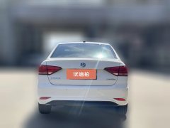 2021 Volkswagen Lavida 2019 1.5 AT set sailFashion China VI #2