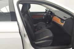 2024 Volkswagen Bora Sedan 2023 1.2T AT 200TSI DSGYuexingEdition #22