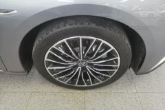 2022 BYD Han 2020 DM 4WDPerformanceLuxury #6