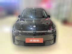 2025 Leapmotor C16 2024 EV 520Exclusive #2
