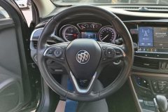 2021 Buick Envision Plus 2020 2.0T AT 28TElite 4WD #15