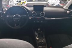 2021 Audi Q2L 2021 1.4T 35TFSI EnterprisingDynamic #12