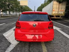 2016 Volkswagen Polo Hatchback 2016 1.6 AT Comfort #10