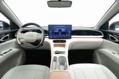2025 Geely Galaxy Geely Galaxy Xingyuan 2025 310km dreamEdition #14