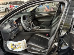 2021 Honda Civic 2021 1.5T AT HATCHBACK 220TURBOTrendy cool control #7