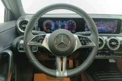 2023 Mercedes-Benz A-Class 2023 1.3T AT A 200 L Dynamic #15