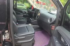 2019 Mercedes-Benz Vito 2018 2.0T AT Business #8