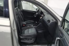 2021 Volkswagen Tiguan L 2021 2.0T AT 330TSI R-LineEnjoy moreEditionFWD #22
