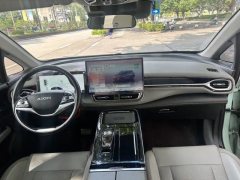 2022 Aion V 2023 Plus 70 SmartTech LFP #9