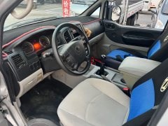 2016 Dongfeng Fengxing Lingzhi 2016 1.6 MT M3longComfortL 7Seat #3