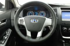 2016 Geely Auto Vision 2015 1.5 MT Happiness #15