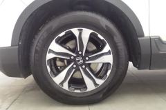 2017 Honda CR-V 2017 1.5T AT 240TURBOComfortFWD #6