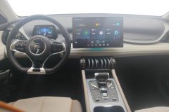 2024 BYD Yuan Plus 2024 Glory 510KM excellence #12