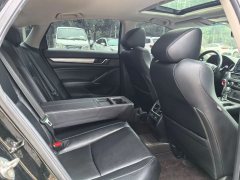 2021 Honda Accord 2022 1.5T AT 260TURBO Luxury #7