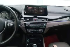 2021 BMW X2 2021 2.0T AT xDrive25i MSport Pkg4WD #13