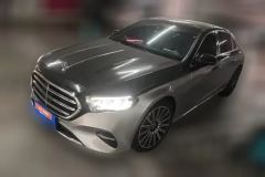 2024 Mercedes-Benz E-Class 2024 E 300 L Luxury #1