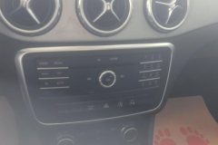 2016 Mercedes-Benz GLA-Class 2016 1.6T AT GLA200FashionFWD #16