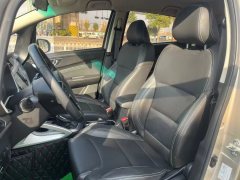2018 Geely Auto Vision X3 2017 1.5 AT Elite #6