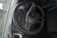 2015 Volkswagen Golf 2015 1.6 AT Fashion #15
