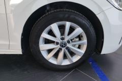 2022 Volkswagen Bora Sedan 2021 1.5 AT EliteSmart Connect #6