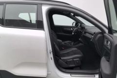 2020 Volvo XC40 2020 2.0T AT T4Smart VisionSport #22