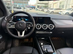 2023 Mercedes-Benz GLA-Class 2022 2.0T AT GLA 220 #4