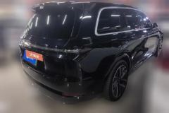 2024 Li Auto Li Auto L9 2023 Pro #3