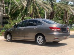 2017 Nissan Sylphy 2016 1.6 AT ClassicXEComfort #9