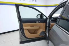 2021 Li Auto Li Auto ONE 2020 EREV6SeatEdition #7