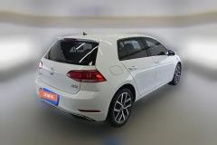 2020 Volkswagen Golf 2020 1.4T AT 280TSIComfort #3