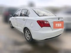 2015 Chang'an Yuexiang V3 2015 1.4 MT Warmth China V #5
