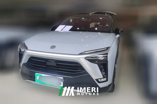 2022 NIO ES8 2020 580KM benchmarkEdition6Seat EV