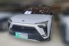 2022 NIO ES8 2020 580KM benchmarkEdition6Seat EV #1