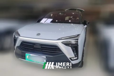 2022 NIO ES8 2020 580KM benchmarkEdition6Seat EV