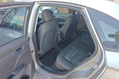 2023 Chevrolet Monza 2024 1.5L AT DCTEnjoy #11