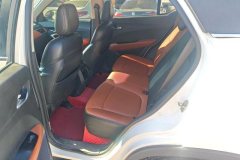 2018 Baojun 510 2017 1.5 AT Luxury #11