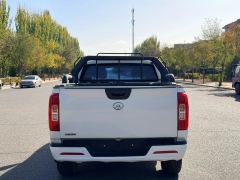 2023 Great Wall Great Wall Pao 2021 2.0T CommercialEdition AT Diesel2WDElitelong boxGW4D20M #8